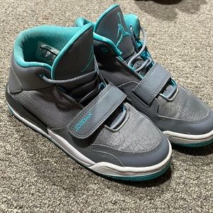Jordan